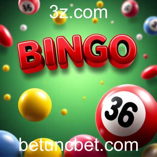 Explorando as Salas de Bingo no UNCBet: Diversão e Estratégia
