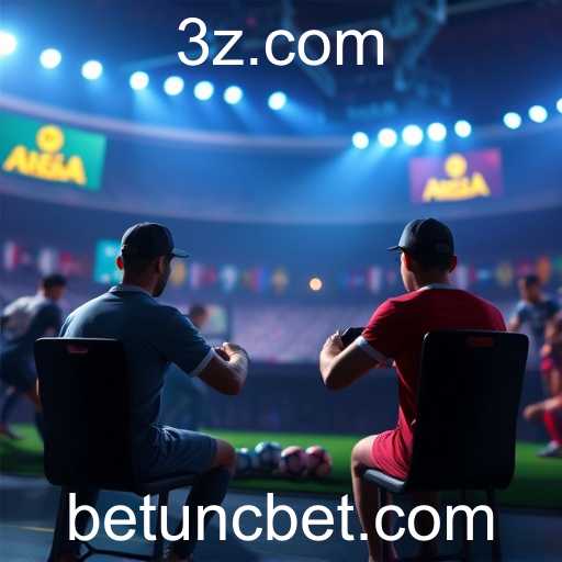 O Crescimento do Mercado de Jogos de Azar no Brasil