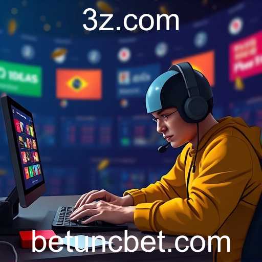 Central de Notícias