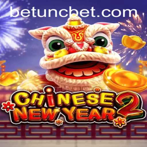 Explore the Exciting World of CHINESENEWYEAR2: A Festive Gaming Experience