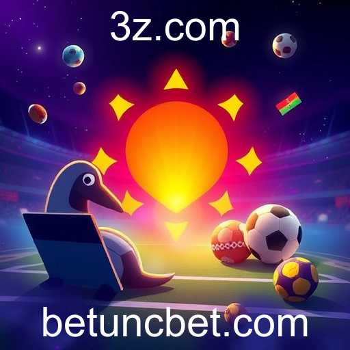 Tendências e Desafios da Indústria de Jogos: O Caso UNCBET