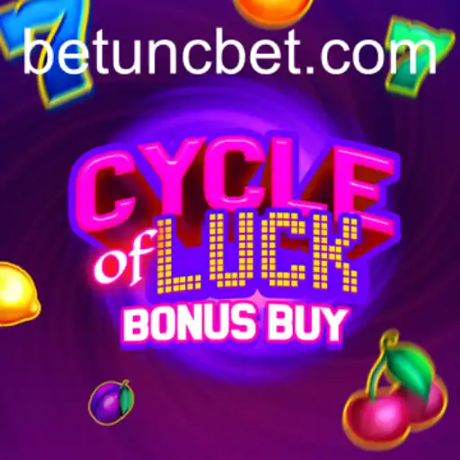 Exploring the Thrills of Cycle of Luck Bonus Buy and Uncovering the World of Uncbet