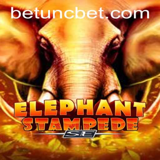 ElephantStampedeSE: An Immersive Gaming Adventure Blending Strategy and Thrills