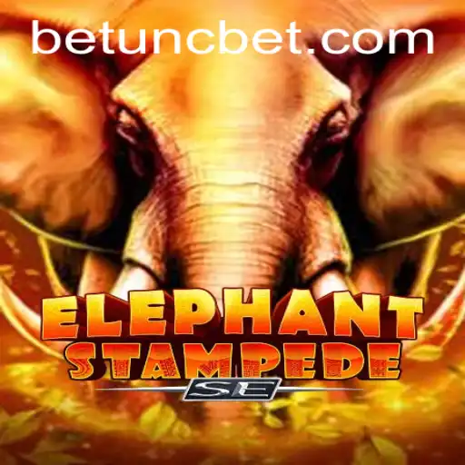 ElephantStampedeSE: An Immersive Gaming Adventure Blending Strategy and Thrills