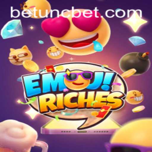 Exploring EmojiRiches: A Dive into the World of Fun and Strategy