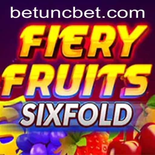 FieryFruitsSixFold: A Thrilling Adventure into the World of Casino Gaming
