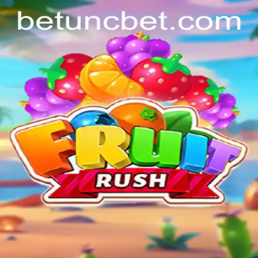 FruitRush: Explore the Juicy World of Strategy and Fun