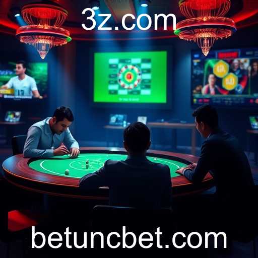 Central de Notícias