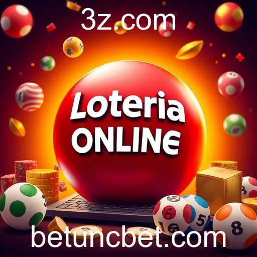 Explorando a Excitante Categoria de Jogos de Loteria no UNCBET
