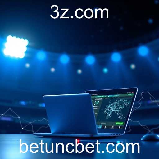 Uncbet: Novidades do Setor de Apostas Online em 2025