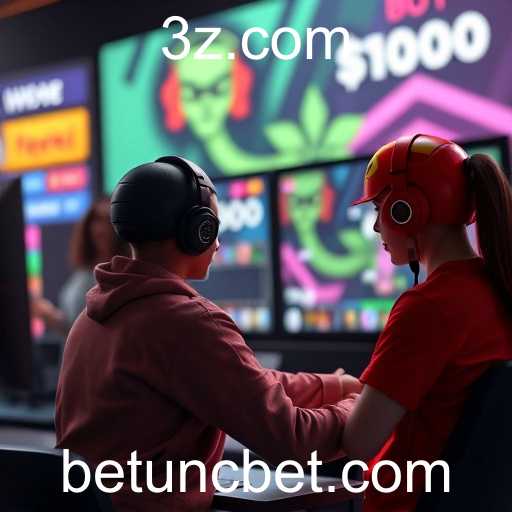 Tendências Atuais em Jogos Online no Brasil: Um Olhar para 2025