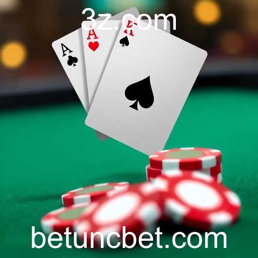 Salas de Poker na uncbets: Competição, Entretenimento e Segurança