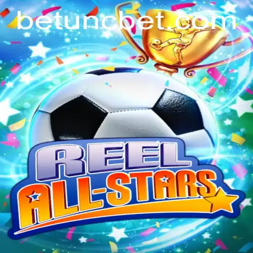 ReelAllStars: A Comprehensive Guide to the Latest Sensation in Gaming