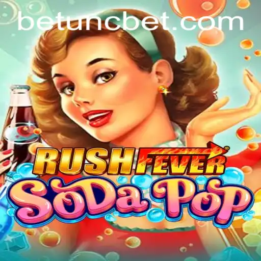 Experience the Thrills of RushFeverSodaPop: Dive into the Frenzy with Uncbet