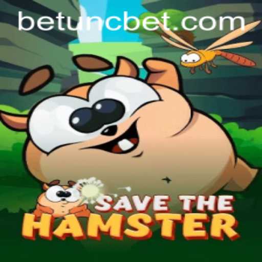 SavetheHamster: A Thrilling New Adventure for All Ages