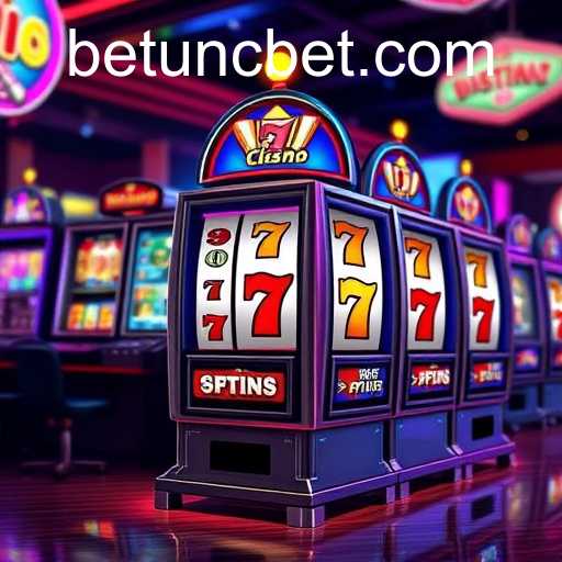The Allure of Slot Machines: An In-Depth Look at UNCBet