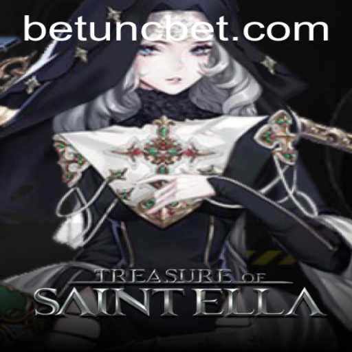 Discover the Thrilling World of TreasureofSaintElla: A Guide