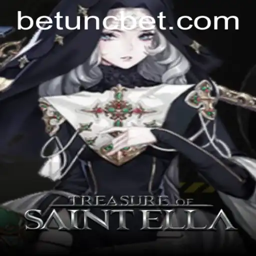 Discover the Thrilling World of TreasureofSaintElla: A Guide