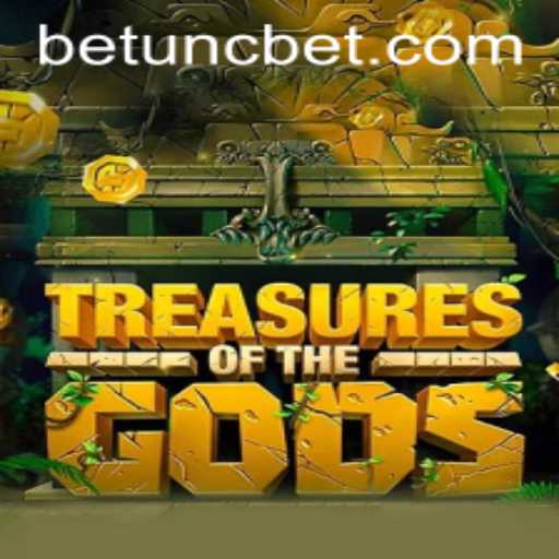 Discover the Enigmatic World of Treasure of the Gods