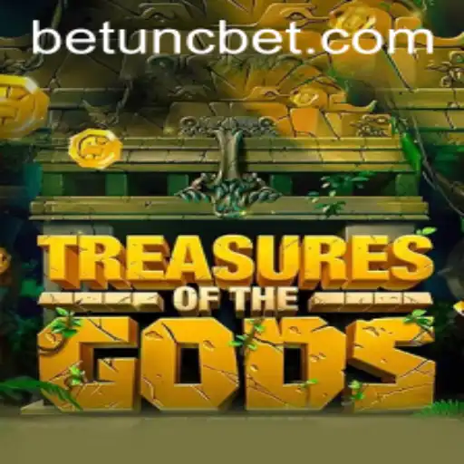 Discover the Enigmatic World of Treasure of the Gods