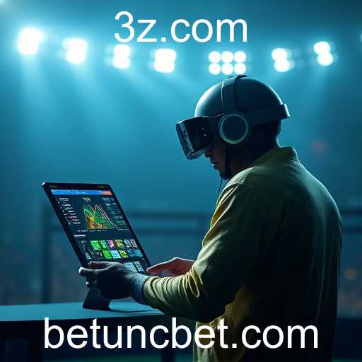 Ascensão dos Jogos Online em 2025: Uma Análise do Crescimento do UNCbet