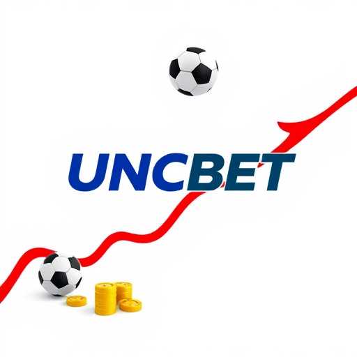 A Ascensão do Uncbet no Mercado de Jogos Online