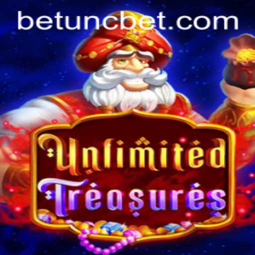 UnlimitedTreasures: Discovering Hidden Fortunes in the World of Gaming